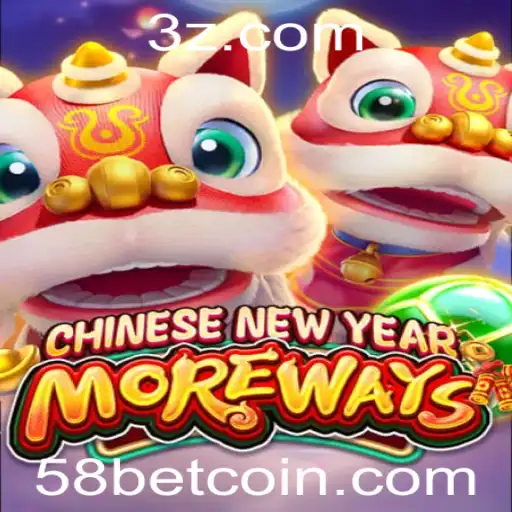 Descobrindo o Encanto do Jogo CHINESENEWYEARMOREWAYS da 58bet