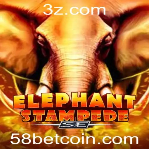 Explorando o Mundo de ElephantStampedeSE: Uma Aventura com 58bet