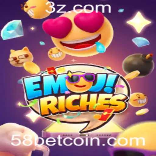 Descubra o Mundo de EmojiRiches: Um Jogo Inovador de Cassino