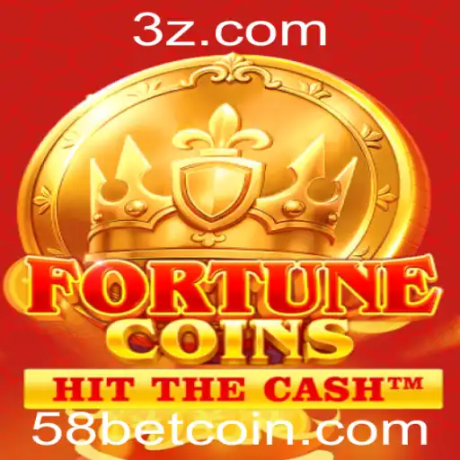 FortuneCoins: Um Mergulho no Mundo dos Jogos e a Estratégia por Trás do 58bet