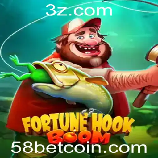 Desvendando o Fascinante Jogo FortuneHookBoom