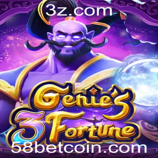 Descubra o Mundo de Apostas do Genie3Fortune e 58bet