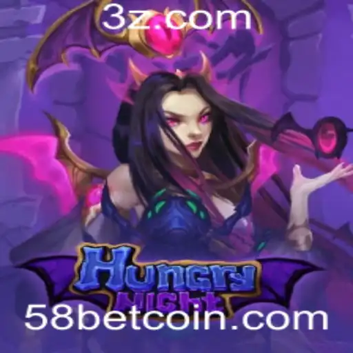 HungryNight: Um Jogo Emocionante Dentro do Mundo de Casino
