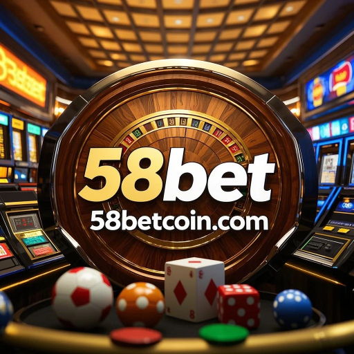 58bet 58bet