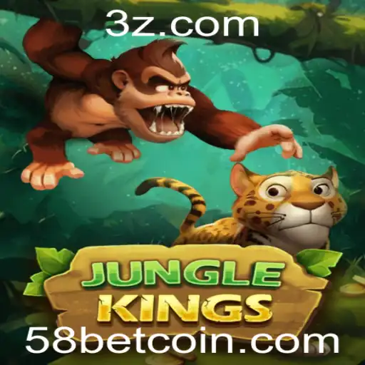 Descubra o Mundo Fascinante do Jogo JungleKings