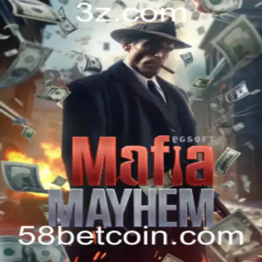 MafiaMayhem: Mergulhe no Universo do Thriller Estratégico