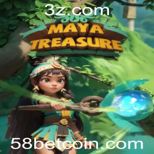 Descubra as Aventuras de MayaTreasure