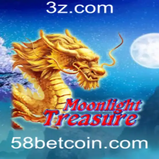 Descubra a Aventura de 'MoonlightTreasure' com 58bet