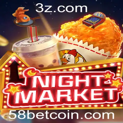 Explorando o Universo de NIGHTMARKET: Uma Experiência de Jogo Única com 58bet