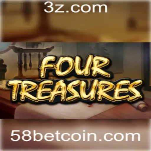 Descubra o Fascinante Mundo de FourTreasures com 58bet