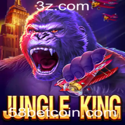 Descubra o Poder e a Emoção de JungleKing no Mundo dos Jogos