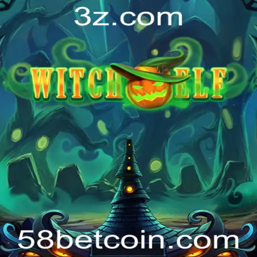 Explorando o Mundo de WitchElf e Sua Conexão com 58bet