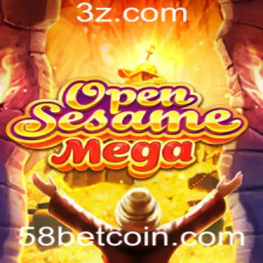 Descubra o Novo Mundo de OPENSESAMEMEGA: O Jogo que Está Transformando Entretenimento