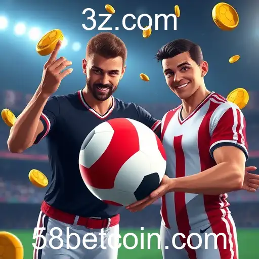 Entendendo as Ofertas Exclusivas na 58bet