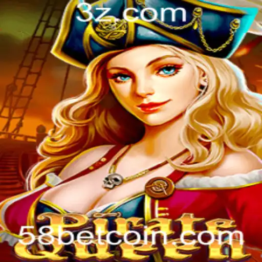 Descubra o Fascinante Mundo de PirateQueen no 58bet