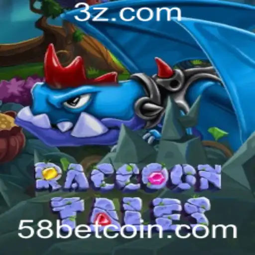RaccoonTales: Mergulhe na Aventura com 58bet