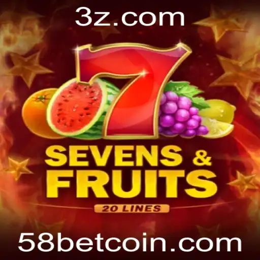 Explorando o Jogo SevensFruits20 na Plataforma 58bet