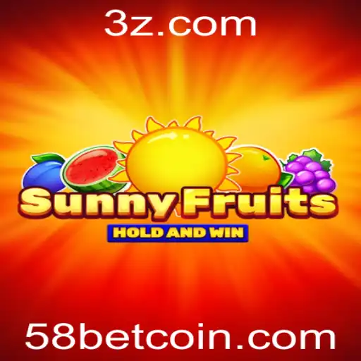 Explorando o Mundo de SunnyFruits com 58bet: Um Mergulho Detalhado