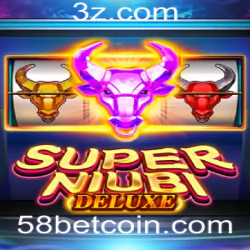 Explorando o Universo de SuperNiubiDeluxe e a Conexão com 58bet