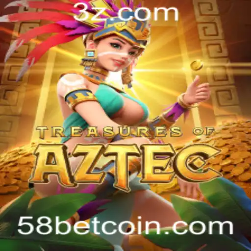 Descubra o Fascinante Mundo de Treasures of Aztec: Uma Aventura Épica