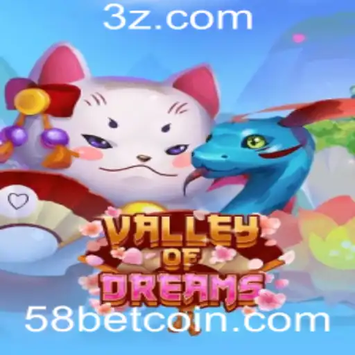 Explorando o Mundo de Aventura com ValleyofDreams e 58bet