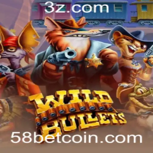 WildBullets: O Jogo de Ação que Está Conquistando o Mundo