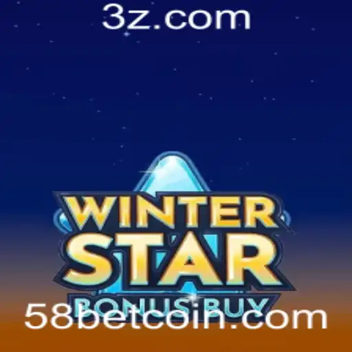 Descubra o Mundo de Emoção do Jogo WinterStarBonusBuy da 58bet