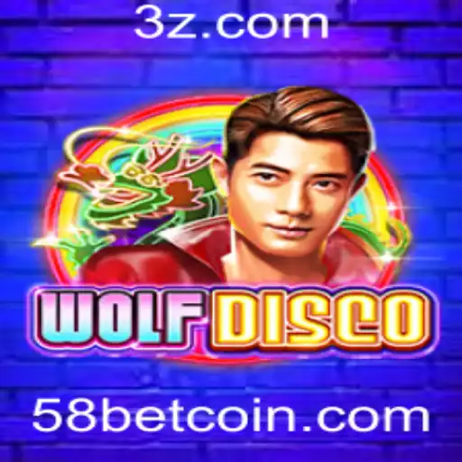 Descubra o Envolvente Mundo de WolfDisco