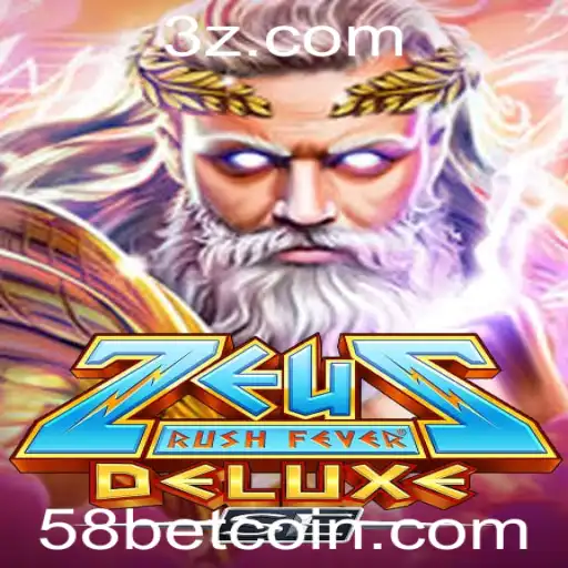 Descubra o Mundo de ZeusRushFeverDeluxeSE: O Novo Fenômeno dos Jogos de Azar Online